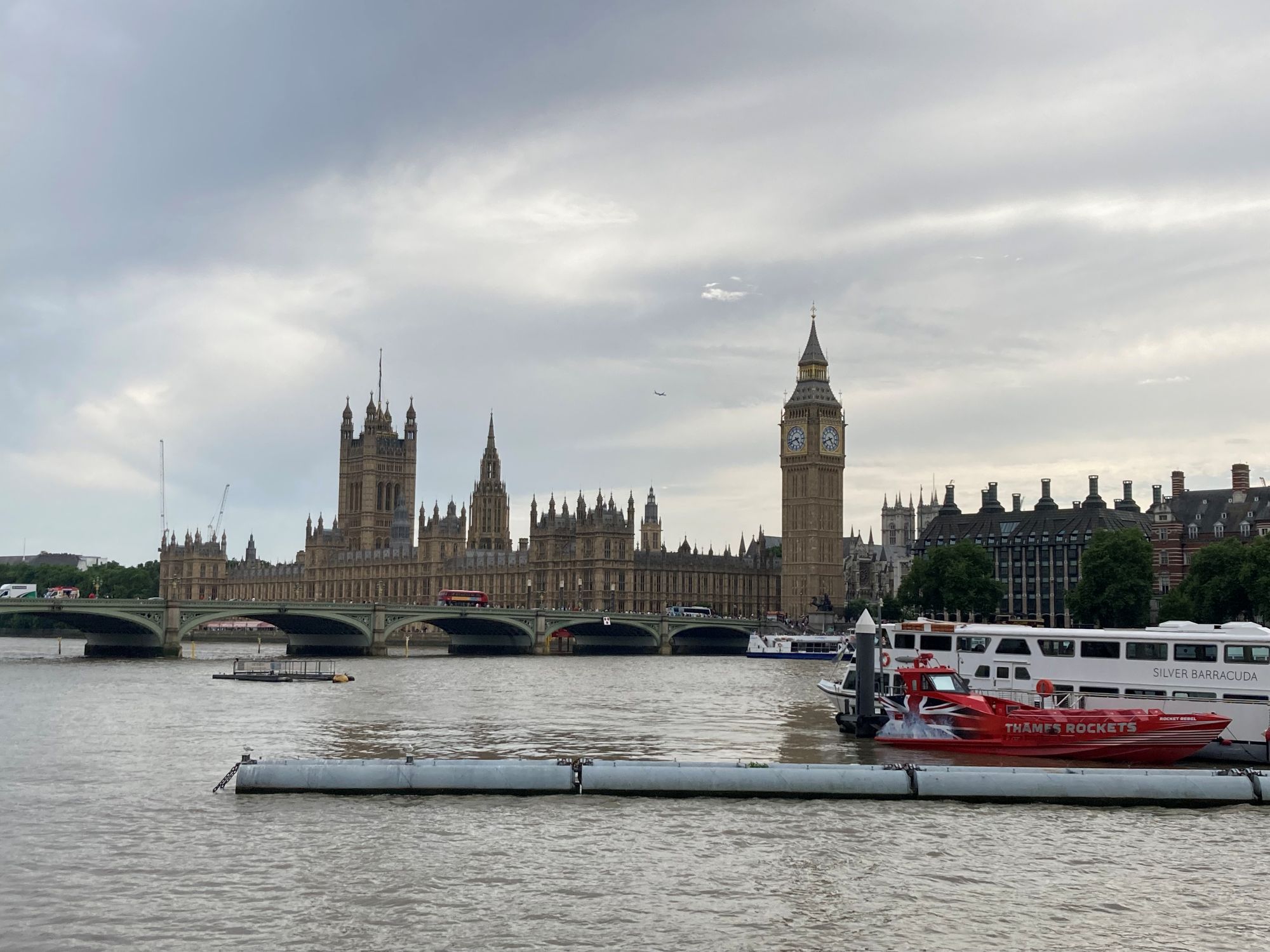 „Hello England!“ – Unvergessliche Erlebnisse auf der Studienfahrt nach Brighton – Vorschau der Nachricht