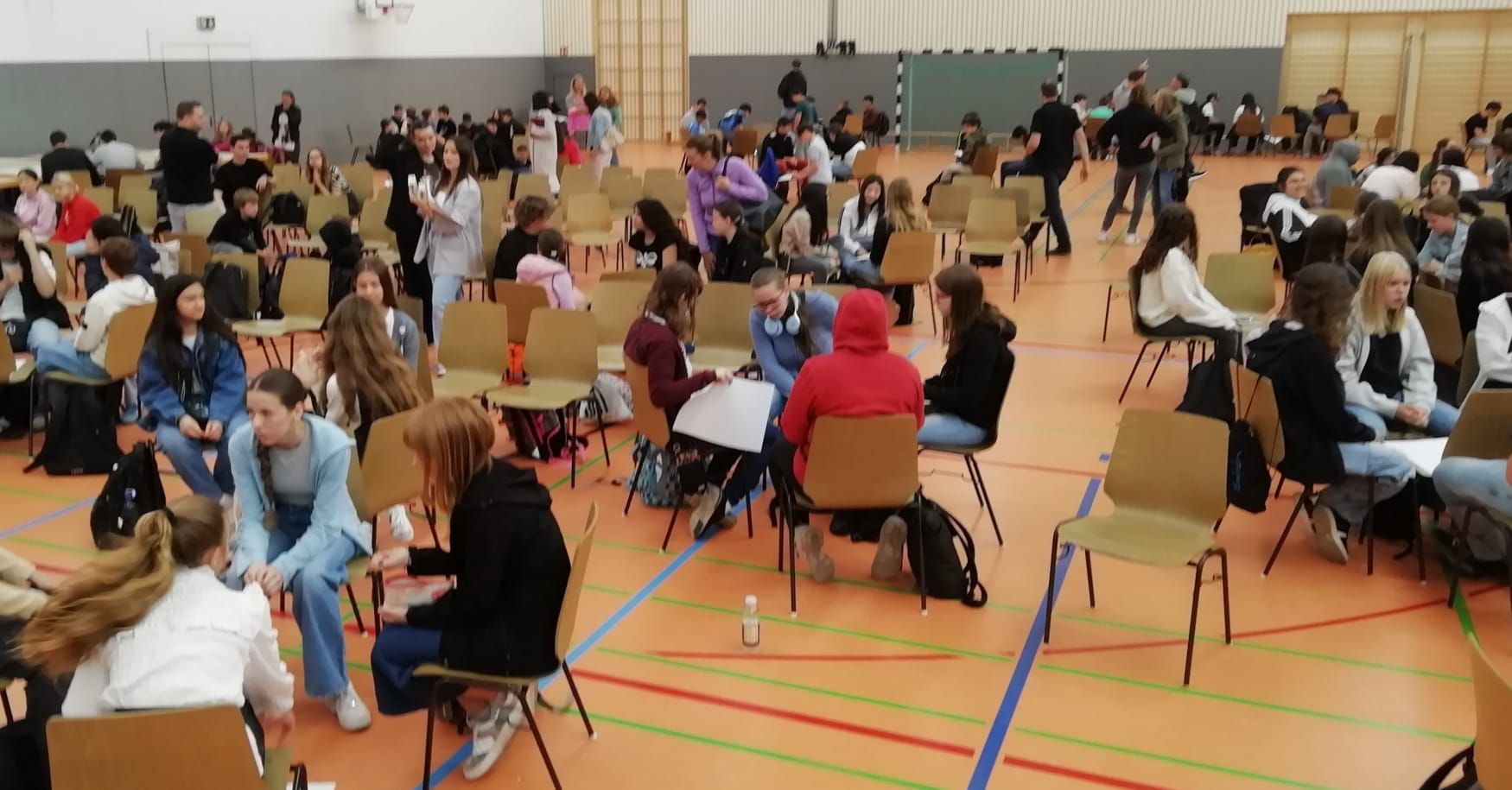 Politik hautnah erleben - Bild 4