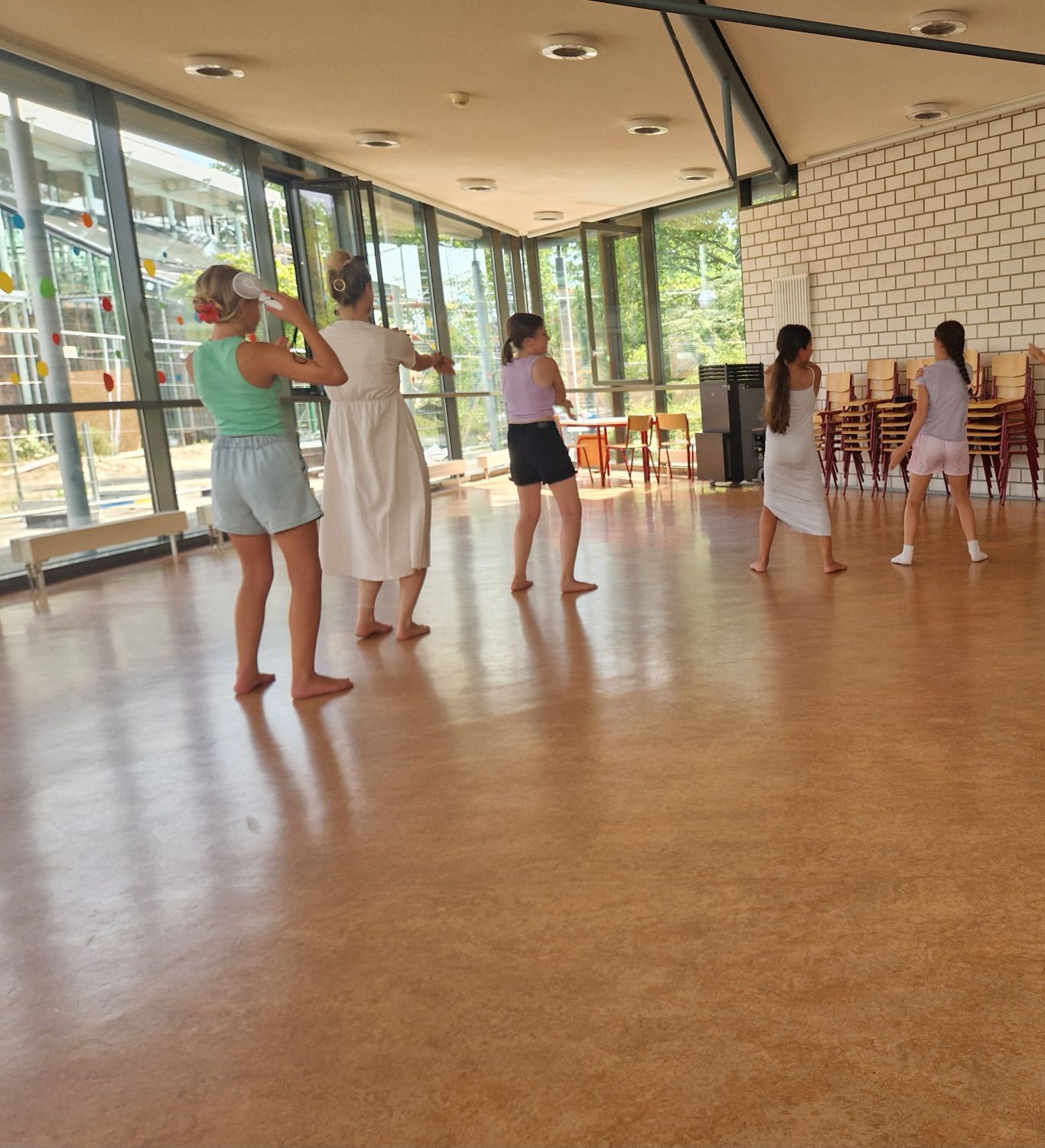 Sport- und Workshoptag 2026 – Ein voller Erfolg! - Bild 7