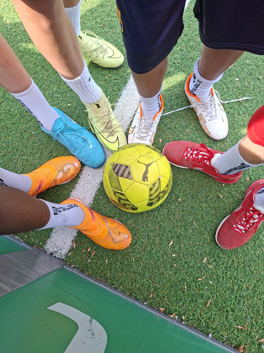 Sport- und Workshoptag 2026 – Ein voller Erfolg! - Bild 9