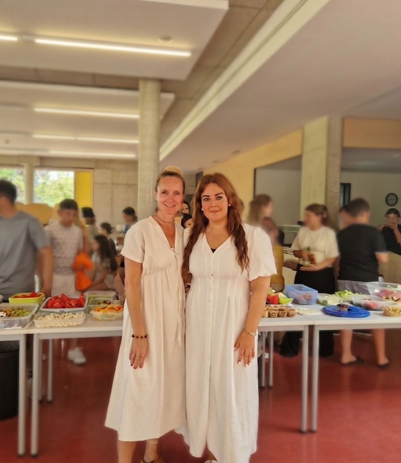 Sport- und Workshoptag 2026 – Ein voller Erfolg! - Bild 10
