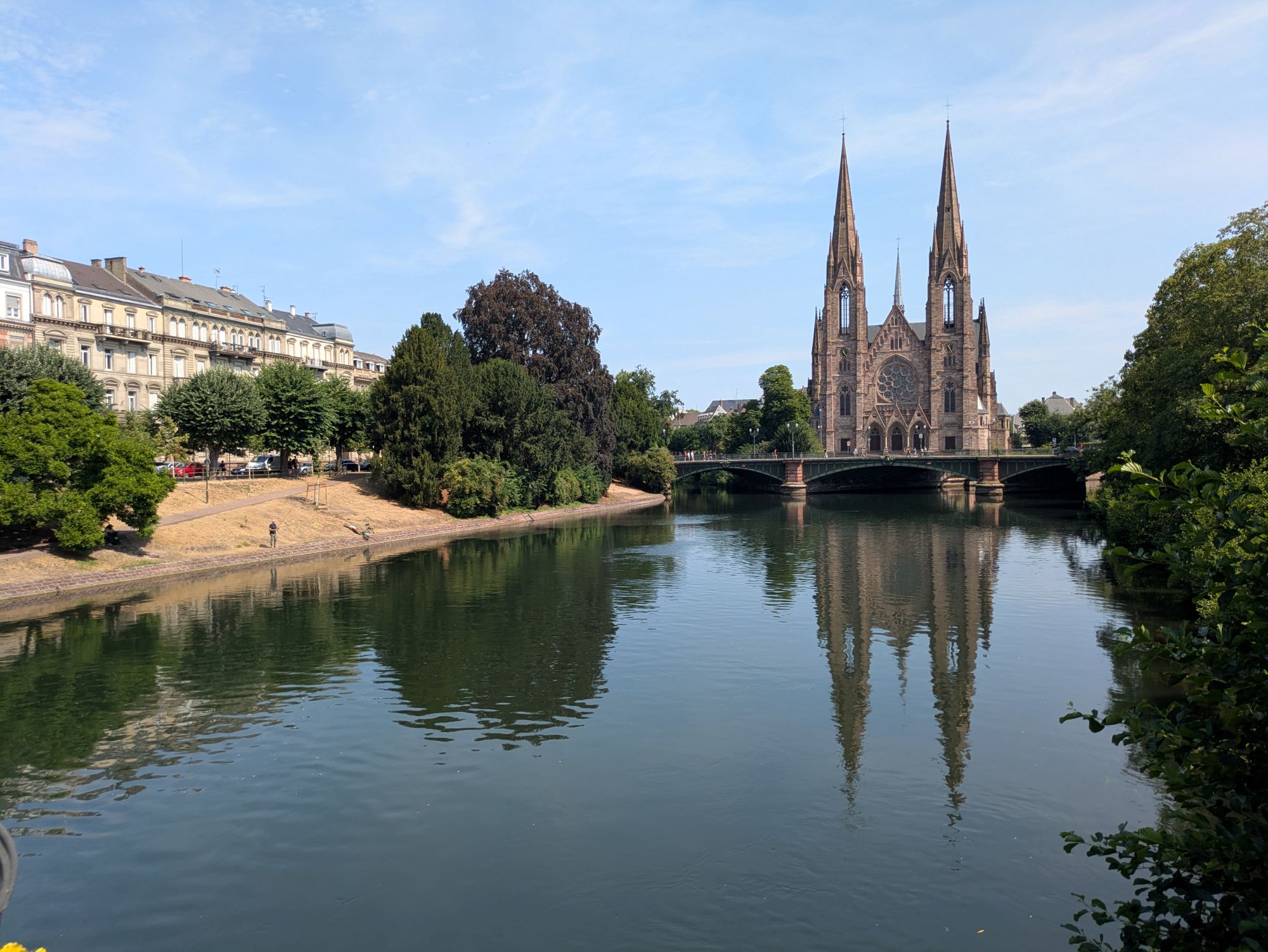 Strasbourg erleben – Ein spannender Ausflug am französischen Nationalfeiertag – Vorschau der Nachricht