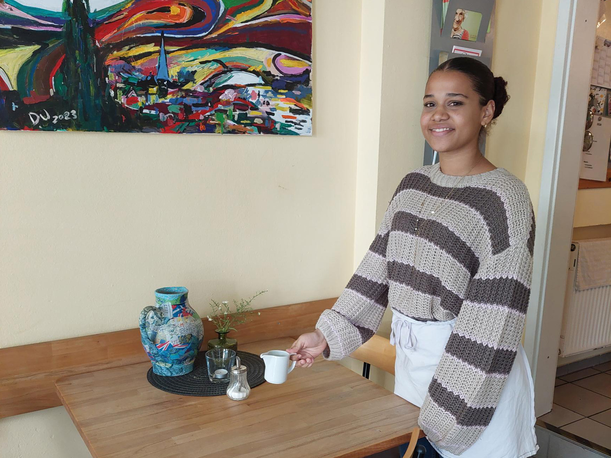 Verantwortung übernehmen – Erfahrungen, die bleiben – Vorschau der Nachricht